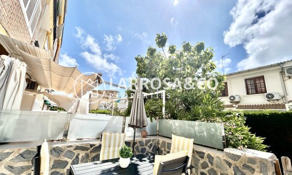 Herverkoop - Apartment - La Zenia - Costa Blanca