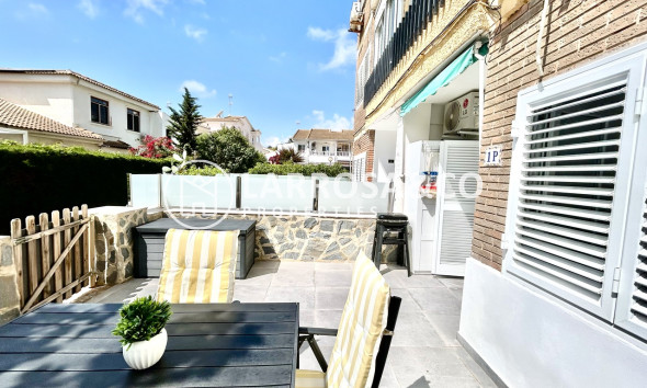 Herverkoop - Apartment - La Zenia - Costa Blanca