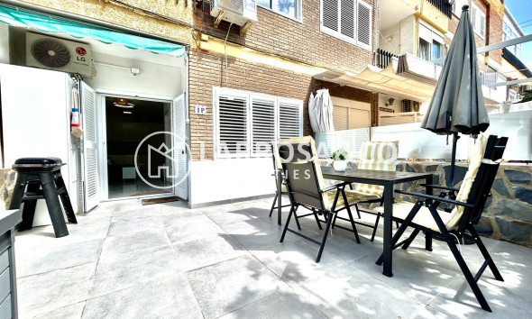 Herverkoop - Apartment - La Zenia - Costa Blanca
