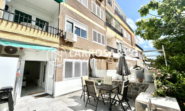 Herverkoop - Apartment - La Zenia - Costa Blanca