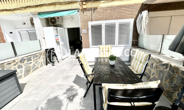 Herverkoop - Apartment - La Zenia - Costa Blanca