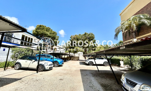 Herverkoop - Apartment - La Zenia - Costa Blanca