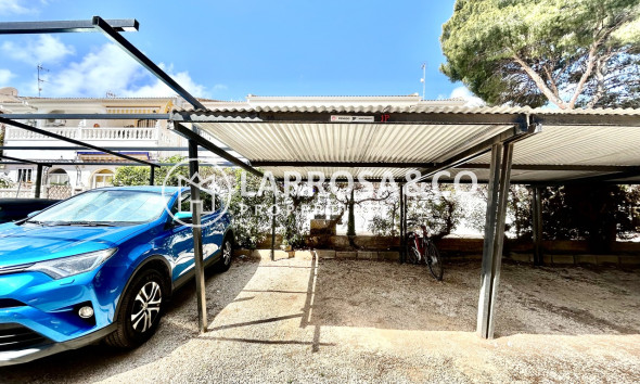 Herverkoop - Apartment - La Zenia - Costa Blanca