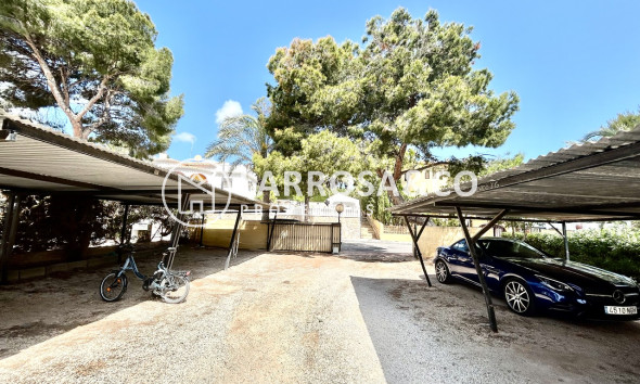 Herverkoop - Apartment - La Zenia - Costa Blanca