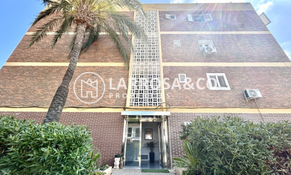 Herverkoop - Apartment - La Zenia - Costa Blanca