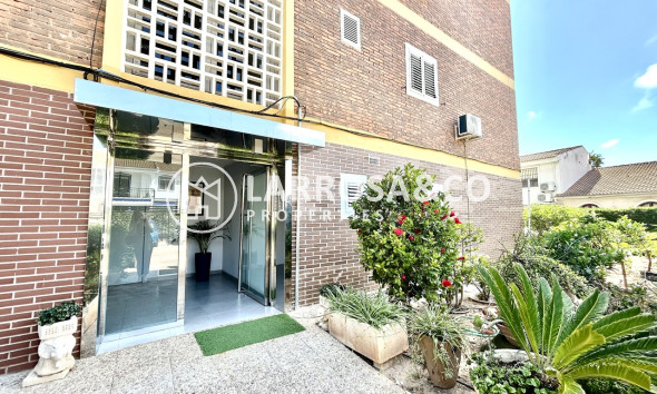 Herverkoop - Apartment - La Zenia - Costa Blanca