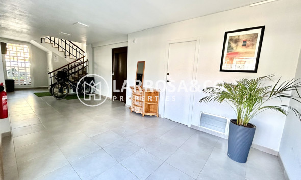 Herverkoop - Apartment - La Zenia - Costa Blanca