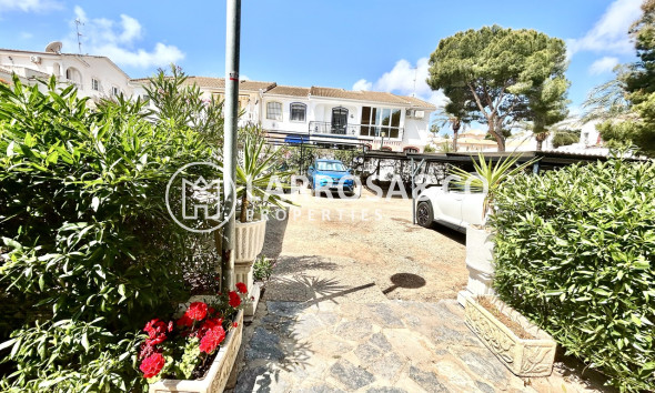 Herverkoop - Apartment - La Zenia - Costa Blanca