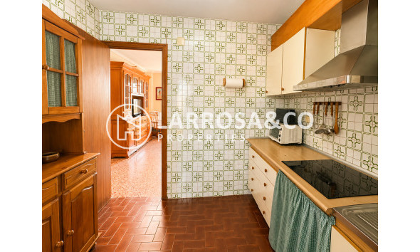 Resale - Apartment - Torrevieja - La Mata
