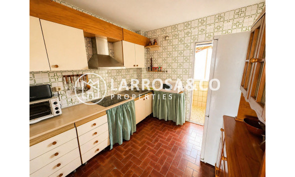 Resale - Apartment - Torrevieja - La Mata