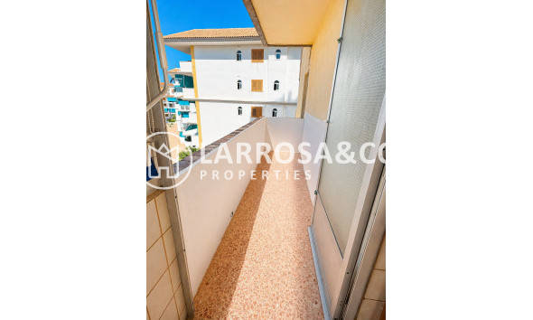 Resale - Apartment - Torrevieja - La Mata