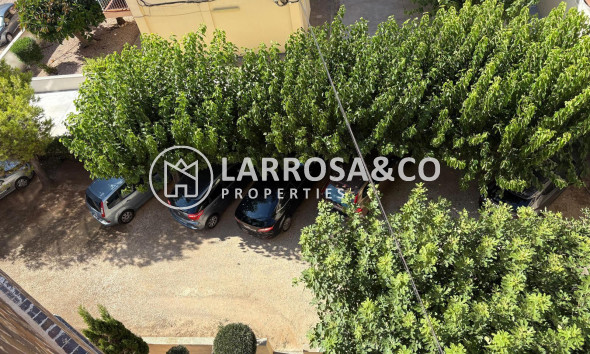Resale - Apartment - Torrevieja - La Mata