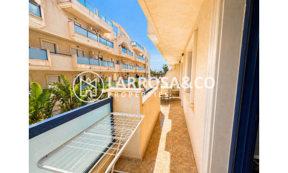 A Vendre - Apartment - Orihuela costa - Cabo Roig