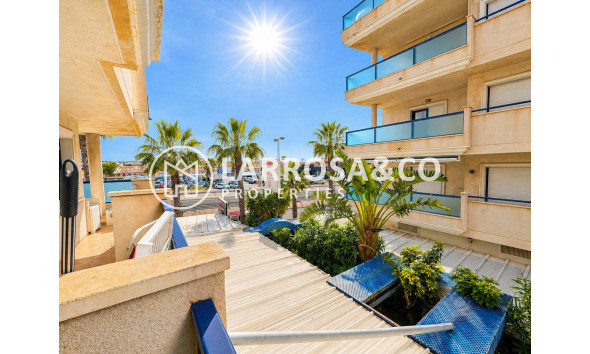 A Vendre - Apartment - Orihuela costa - Cabo Roig