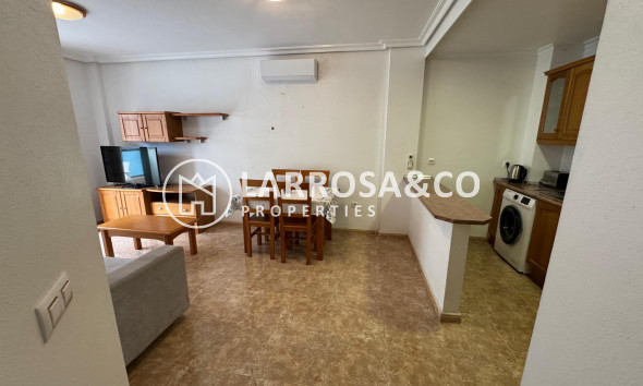 A Vendre - Apartment - Orihuela costa - Cabo Roig