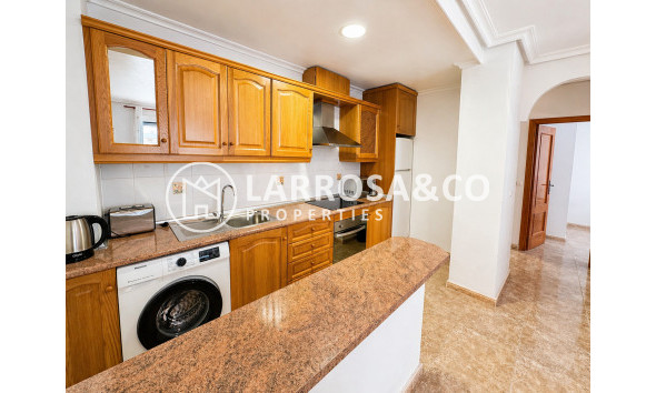 A Vendre - Apartment - Orihuela costa - Cabo Roig