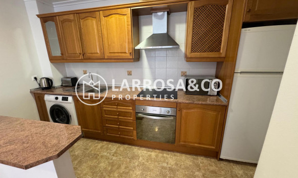 A Vendre - Apartment - Orihuela costa - Cabo Roig
