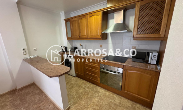 A Vendre - Apartment - Orihuela costa - Cabo Roig