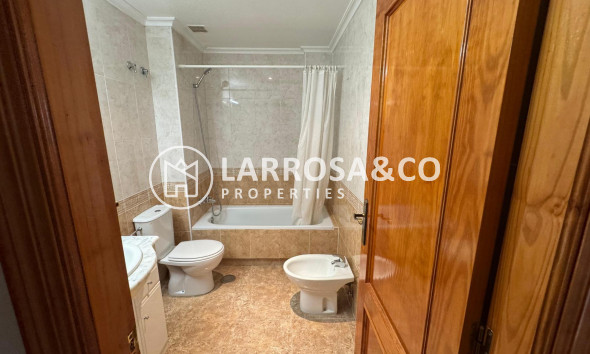 A Vendre - Apartment - Orihuela costa - Cabo Roig