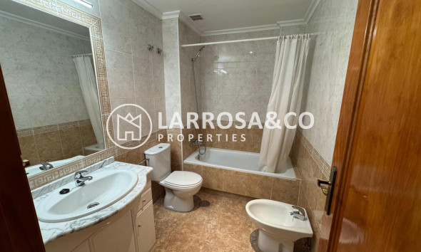 A Vendre - Apartment - Orihuela costa - Cabo Roig