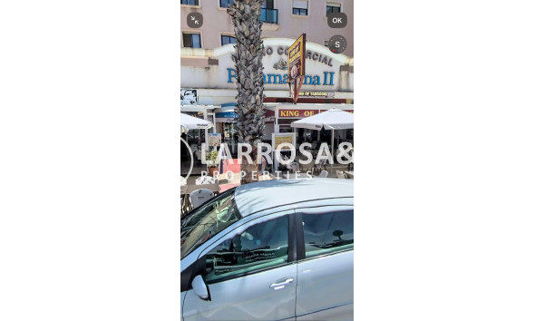A Vendre - Apartment - Orihuela costa - Cabo Roig