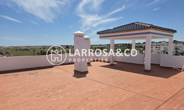Resale - Apartment - Villamartin - Costa Blanca