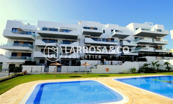 Вторичный рынок - Квартира - Villamartin - Costa Blanca