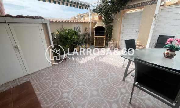 A Vendre - Semi-detached house - Ciudad Quesada - Costa Blanca