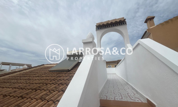 A Vendre - Semi-detached house - Ciudad Quesada - Costa Blanca