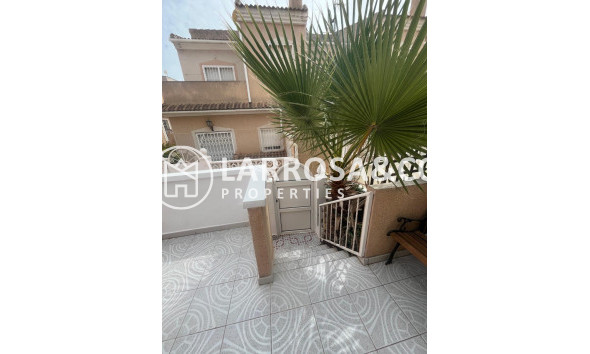 A Vendre - Semi-detached house - Ciudad Quesada - Costa Blanca