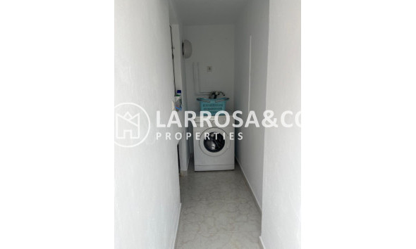 A Vendre - Semi-detached house - Ciudad Quesada - Costa Blanca