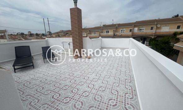 A Vendre - Semi-detached house - Ciudad Quesada - Costa Blanca