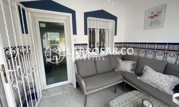 A Vendre - Semi-detached house - Ciudad Quesada - Costa Blanca