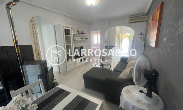 A Vendre - Semi-detached house - Ciudad Quesada - Costa Blanca