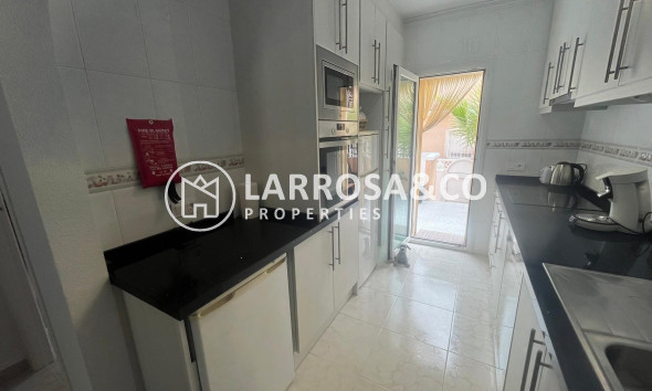 A Vendre - Semi-detached house - Ciudad Quesada - Costa Blanca
