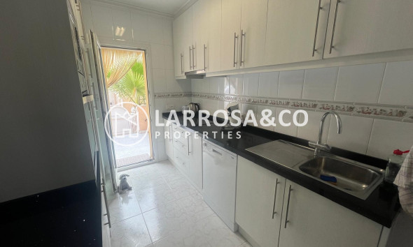 A Vendre - Semi-detached house - Ciudad Quesada - Costa Blanca
