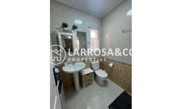 A Vendre - Semi-detached house - Ciudad Quesada - Costa Blanca
