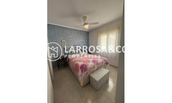 A Vendre - Semi-detached house - Ciudad Quesada - Costa Blanca