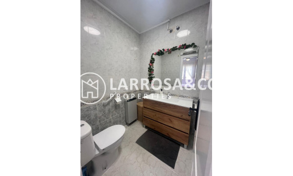 A Vendre - Semi-detached house - Ciudad Quesada - Costa Blanca