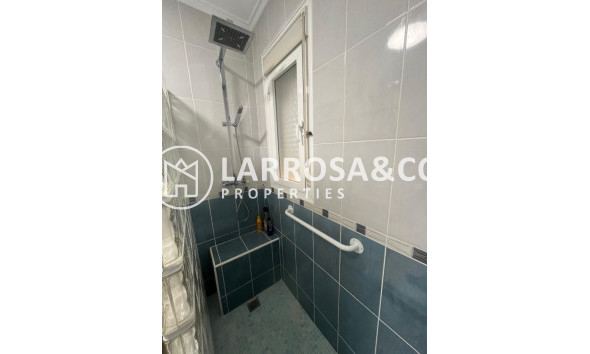 A Vendre - Semi-detached house - Ciudad Quesada - Costa Blanca