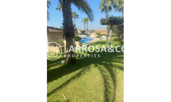 A Vendre - Semi-detached house - Ciudad Quesada - Costa Blanca