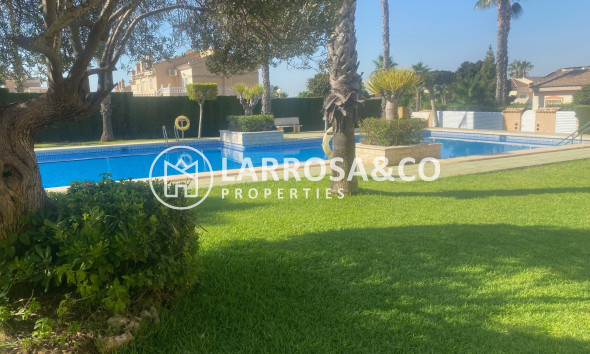 A Vendre - Semi-detached house - Ciudad Quesada - Costa Blanca