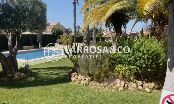 A Vendre - Semi-detached house - Ciudad Quesada - Costa Blanca