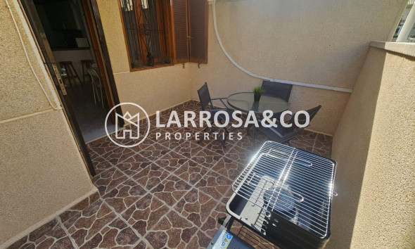 A Vendre - Apartment - Orihuela costa - Playa Flamenca
