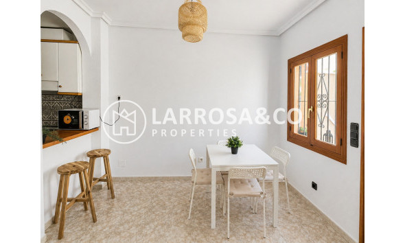 A Vendre - Apartment - Orihuela costa - Playa Flamenca