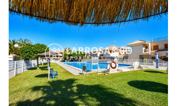 A Vendre - Apartment - Orihuela costa - Playa Flamenca