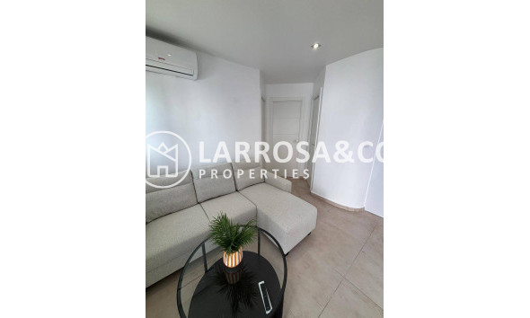 A Vendre - Apartment - Cabo Roig - Costa blanca