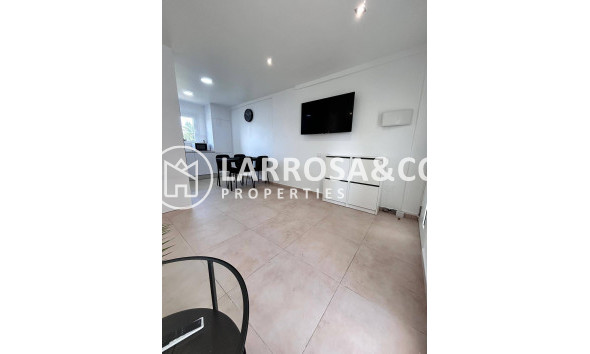 A Vendre - Apartment - Cabo Roig - Costa blanca