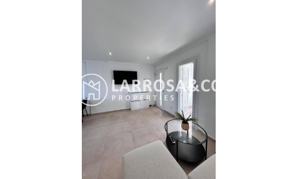 A Vendre - Apartment - Cabo Roig - Costa blanca