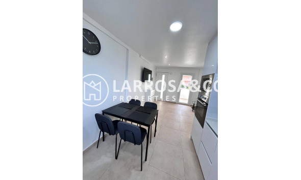 A Vendre - Apartment - Cabo Roig - Costa blanca